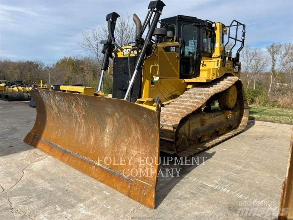 CAT D6TXWVPA Dozer cingolati