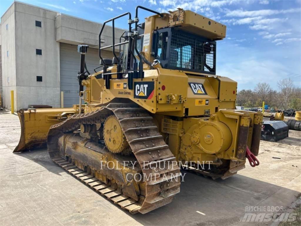 CAT D6TXWVPA Dozer cingolati