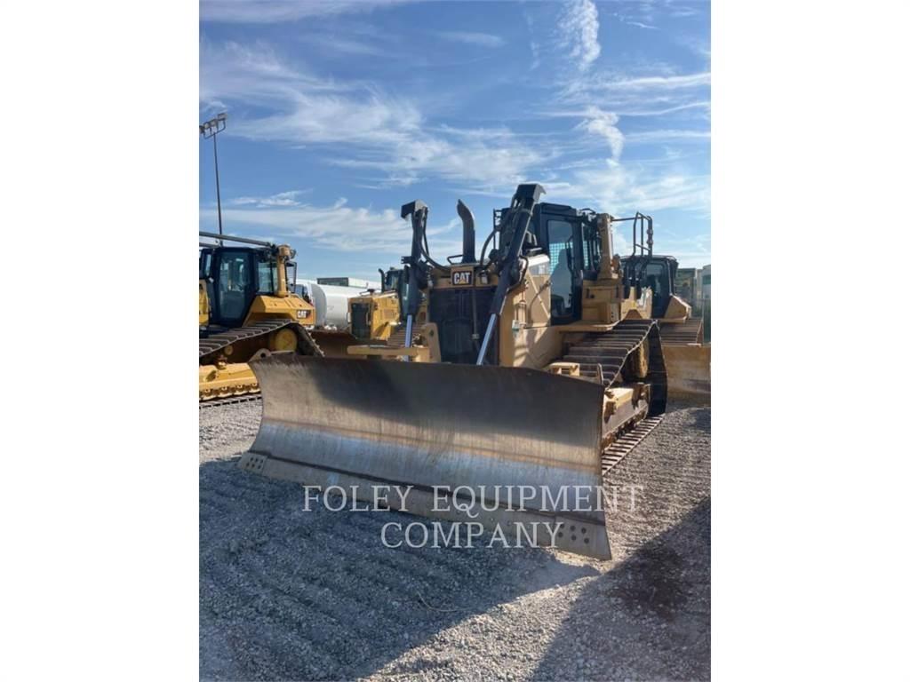 CAT D6TXWVPA Dozer cingolati