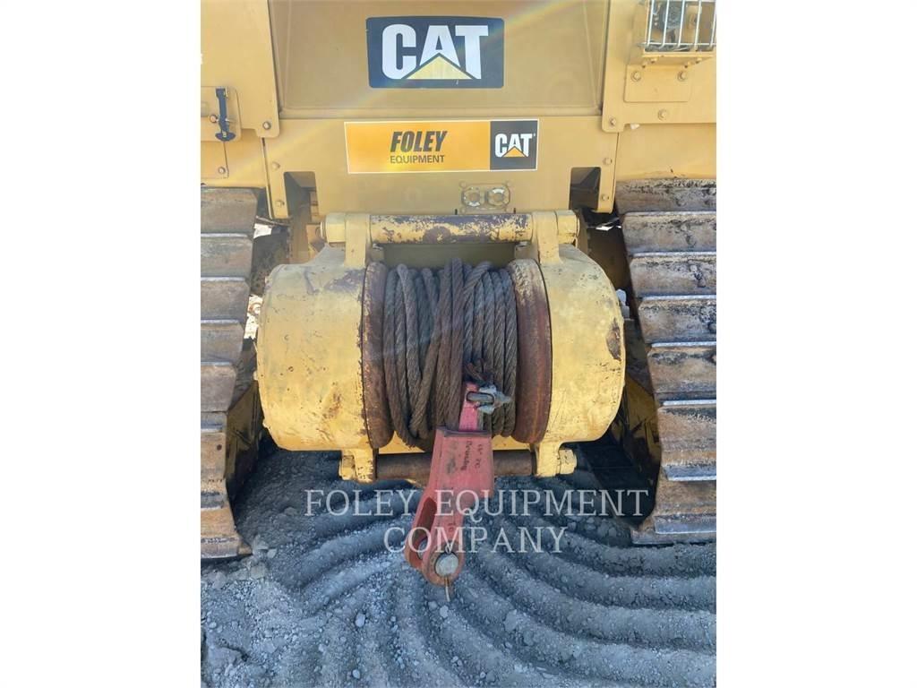 CAT D6TXWVPA Dozer cingolati