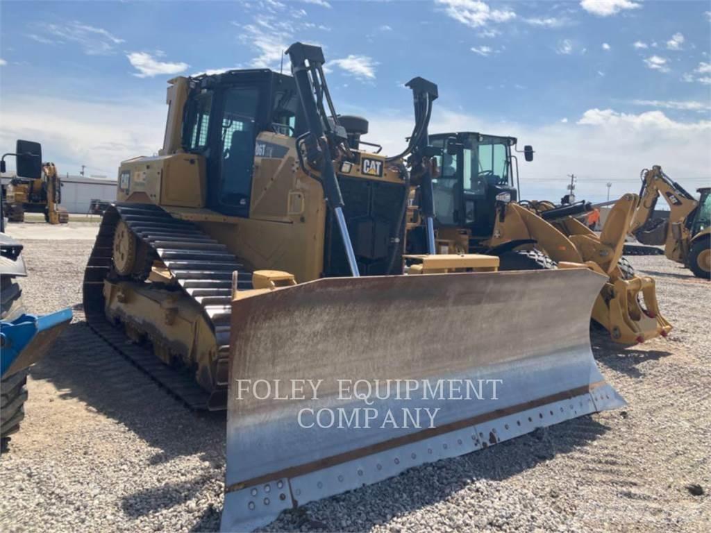 CAT D6TXWVPA Dozer cingolati