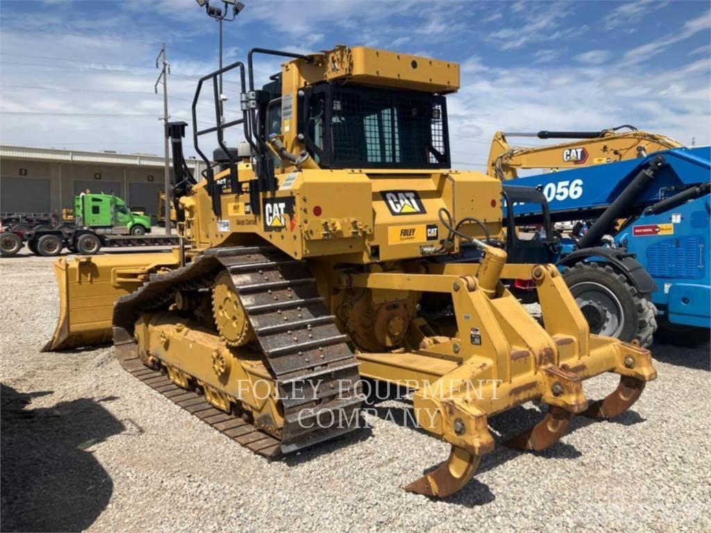 CAT D6TXWVPA Dozer cingolati