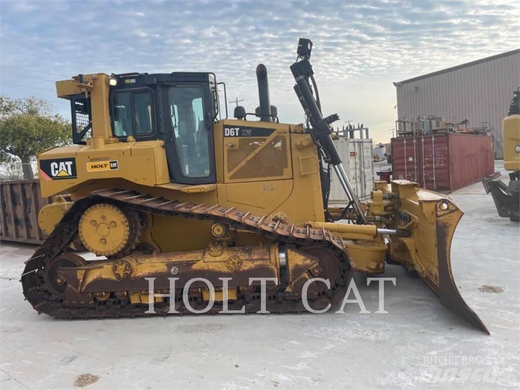 CAT D6TXWVPWI3 Dozer cingolati