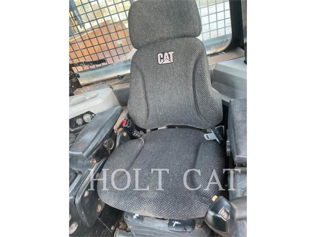 CAT D6TXWVPWI3 Dozer cingolati