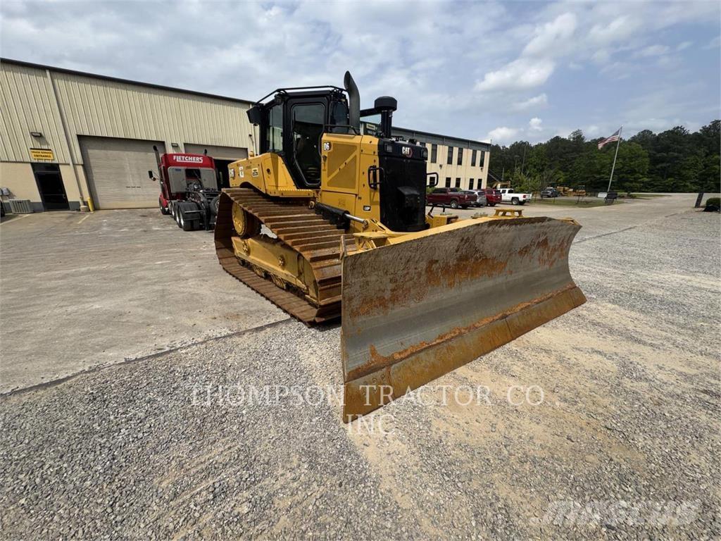 CAT D6VP Dozer cingolati