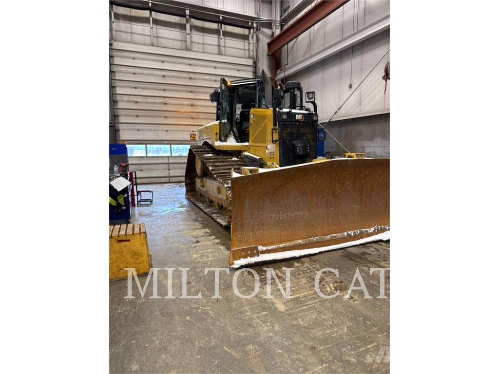 CAT D6VP Dozer cingolati