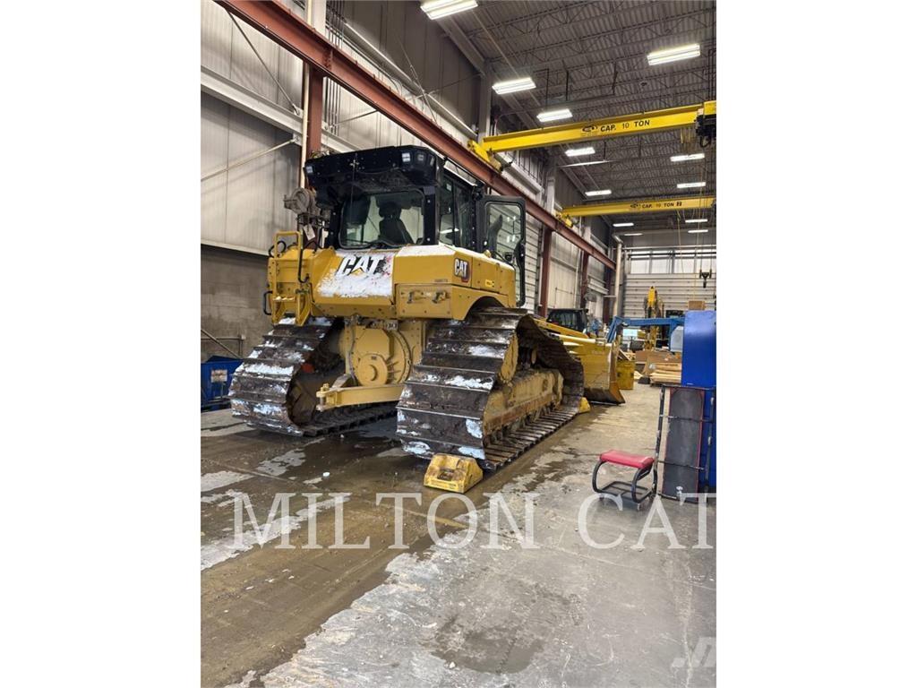 CAT D6VP Dozer cingolati