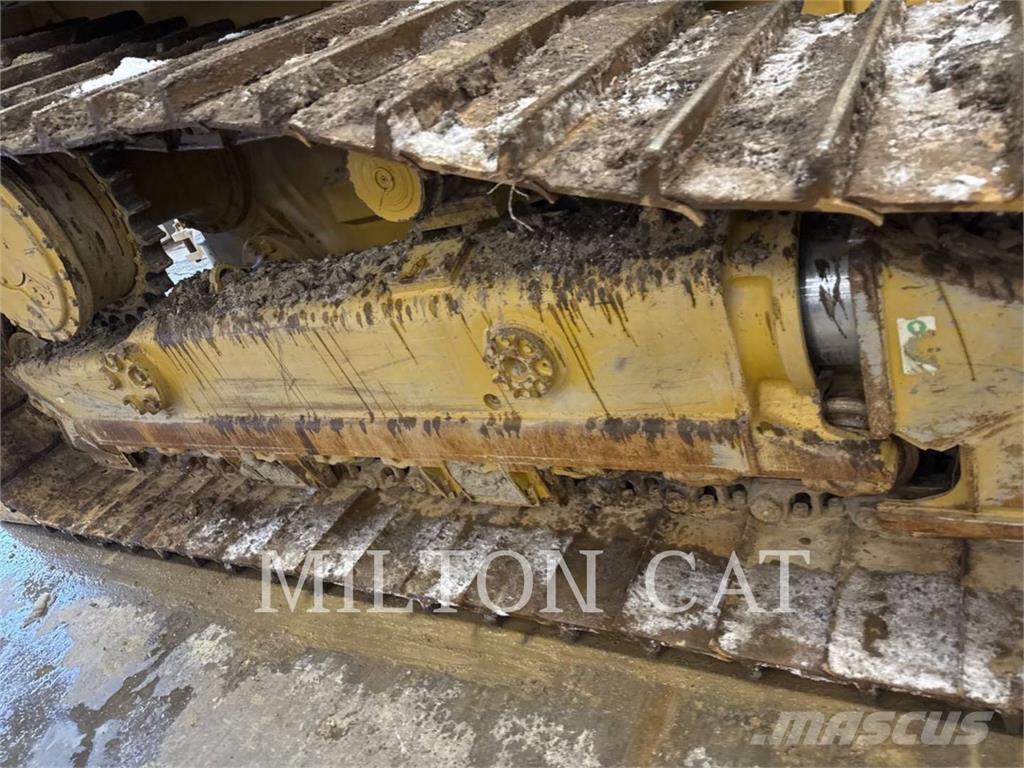 CAT D6VP Dozer cingolati