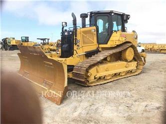 CAT D6XE LGP Dozer cingolati