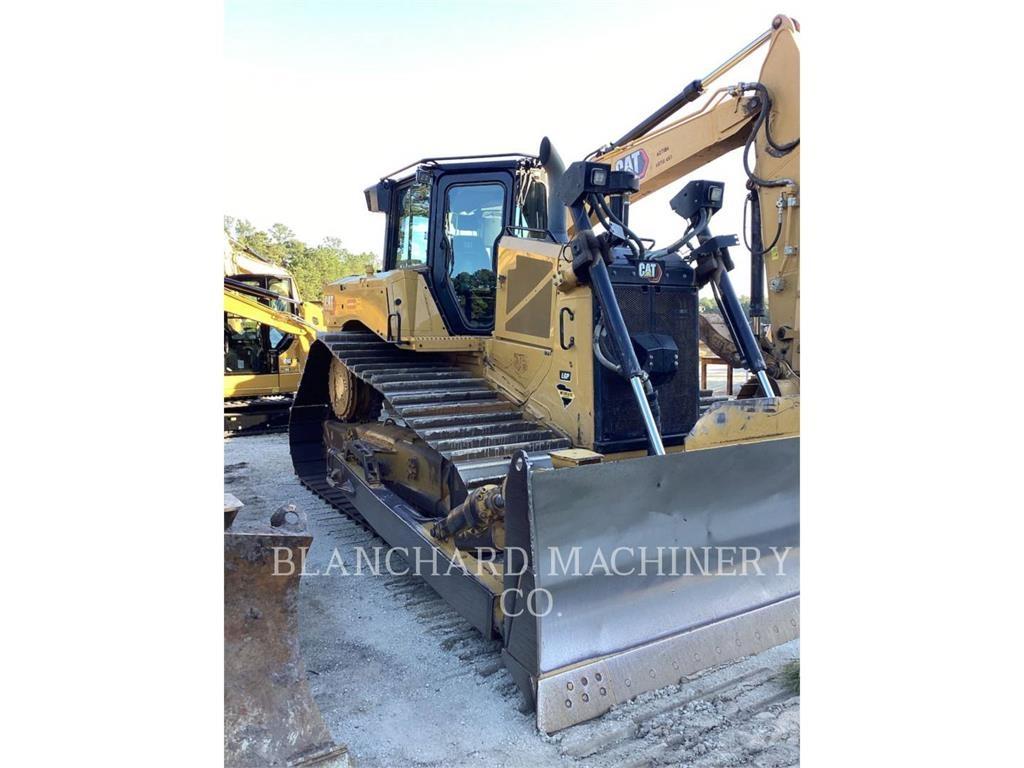 CAT D6XE LGP Dozer cingolati