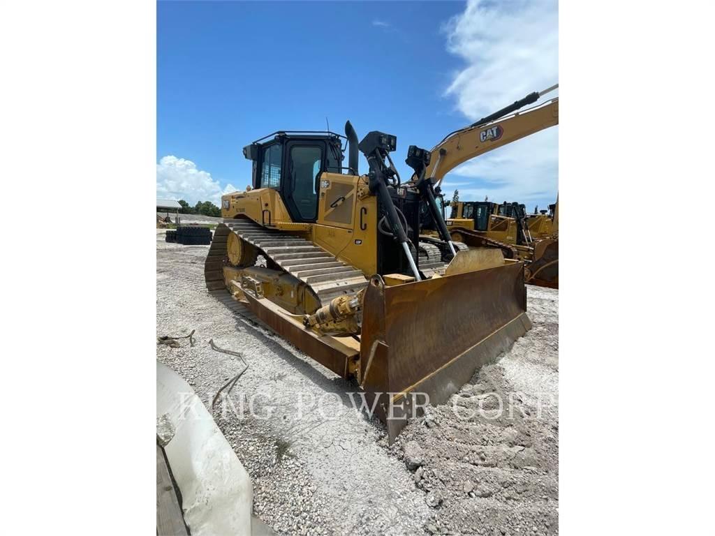 CAT D6XELGP3D Dozer cingolati
