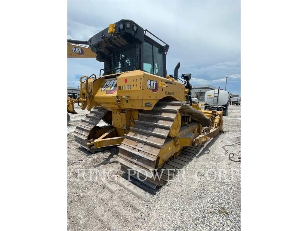 CAT D6XELGP3D Dozer cingolati