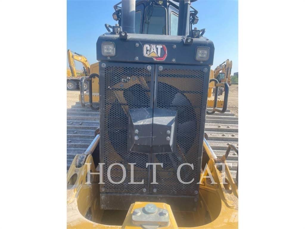CAT D6XELGPVP3 Dozer cingolati