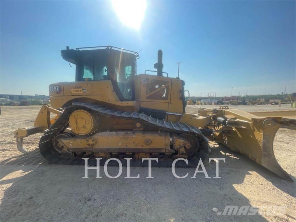 CAT D6XELGPVP3 Dozer cingolati