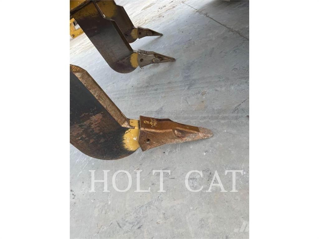 CAT D6XELGPVP3 Dozer cingolati