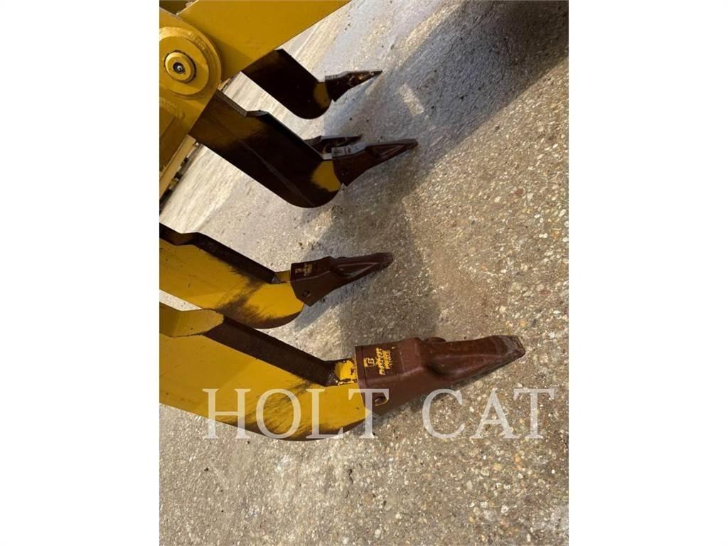 CAT D6XELGPVP3 Dozer cingolati
