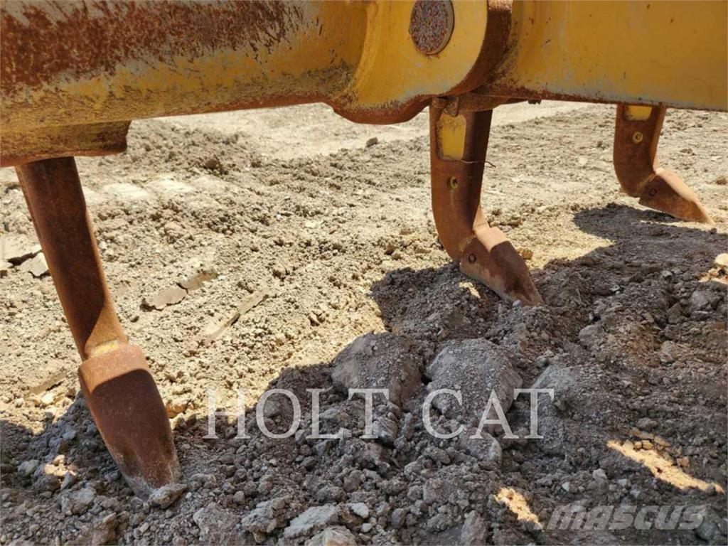 CAT D6XELGPVP3 Dozer cingolati