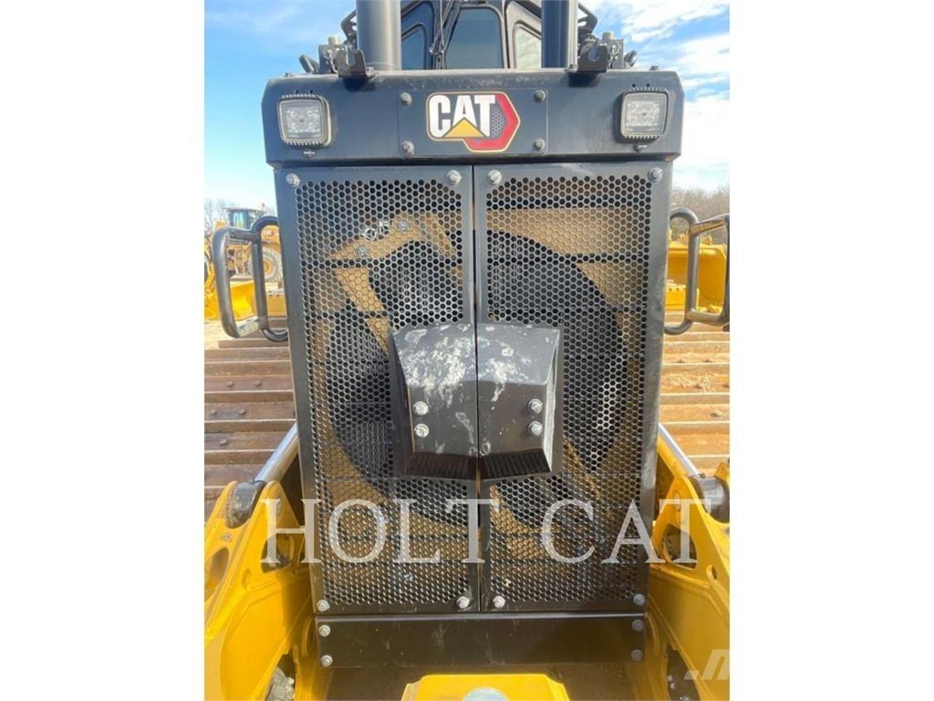 CAT D6XELGPVP3 Dozer cingolati