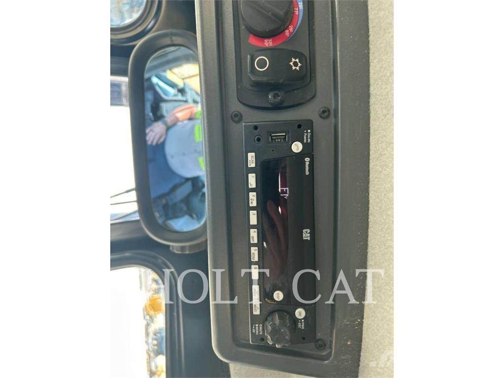 CAT D6XELGPVP3 Dozer cingolati