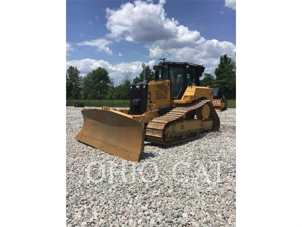 CAT D6XELGPVPT Dozer cingolati