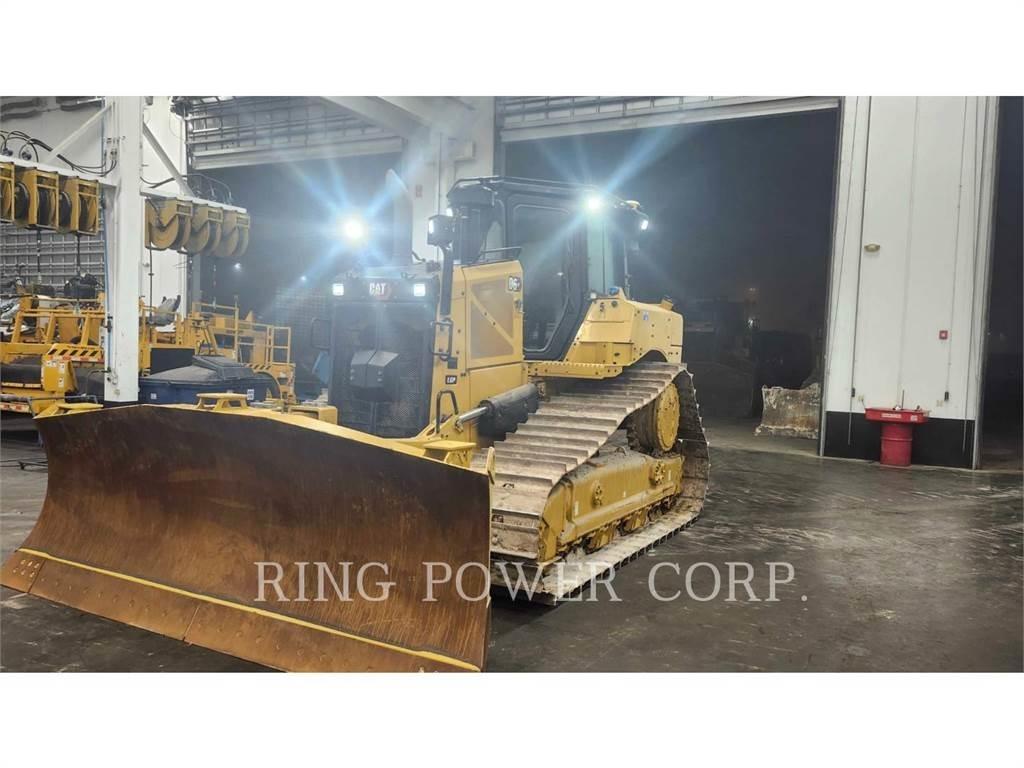 CAT D6XEVPATEW Dozer cingolati