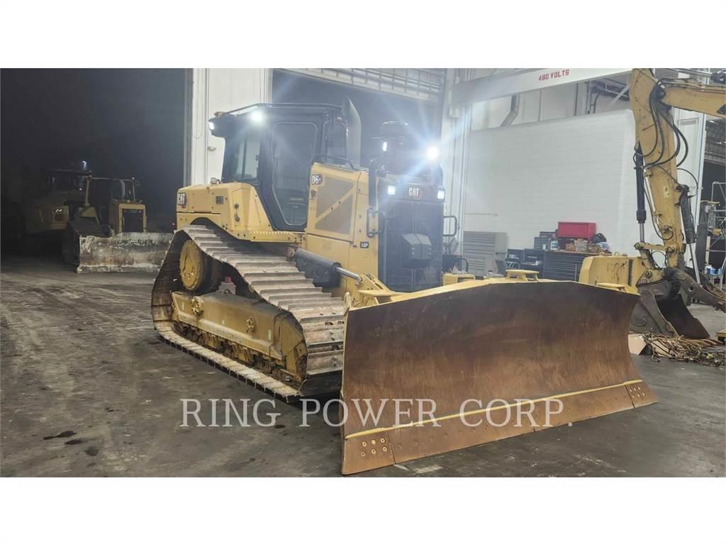 CAT D6XEVPATEW Dozer cingolati