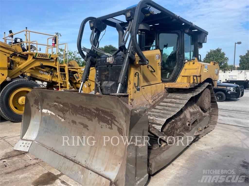 CAT D6XL Dozer cingolati