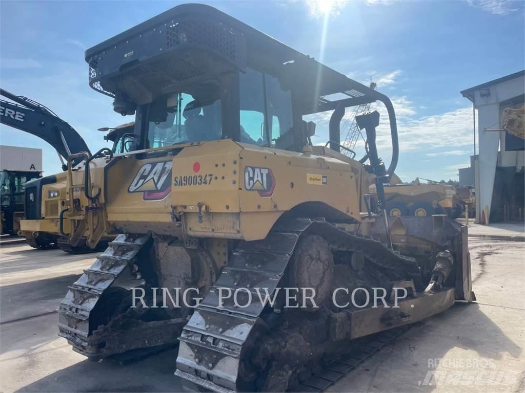 CAT D6XL Dozer cingolati