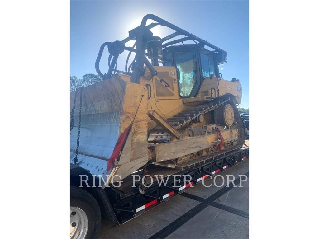 CAT D6XL Dozer cingolati