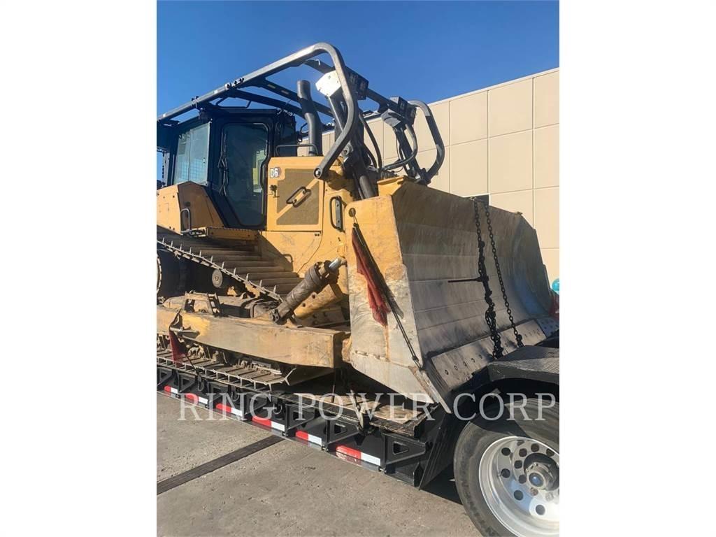 CAT D6XL Dozer cingolati
