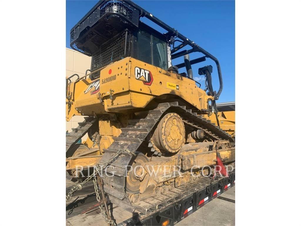 CAT D6XL Dozer cingolati