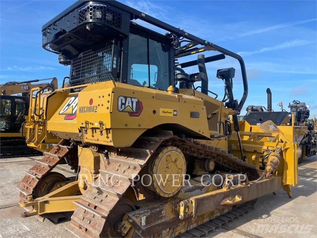 CAT D6XL Dozer cingolati