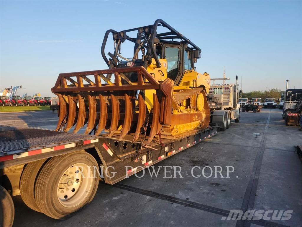CAT D6XL Dozer cingolati