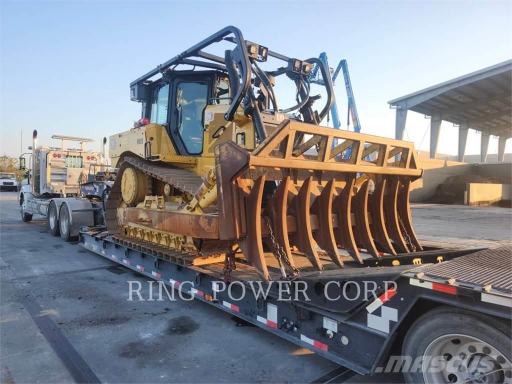 CAT D6XL Dozer cingolati