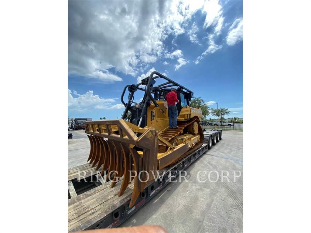CAT D6XL Dozer cingolati