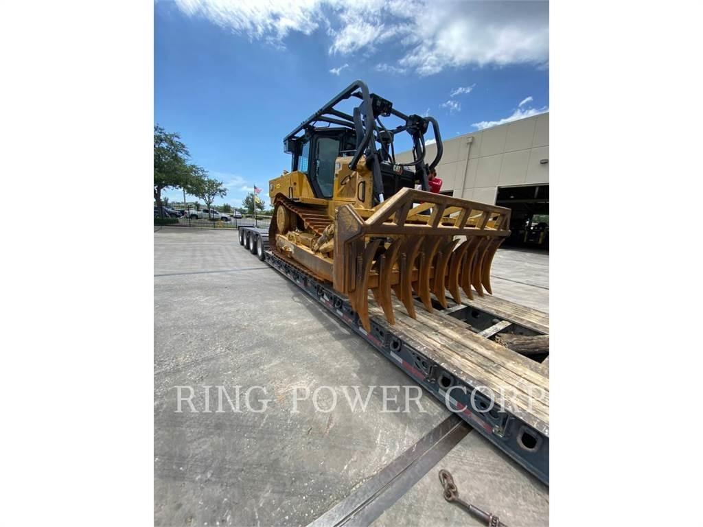 CAT D6XL Dozer cingolati
