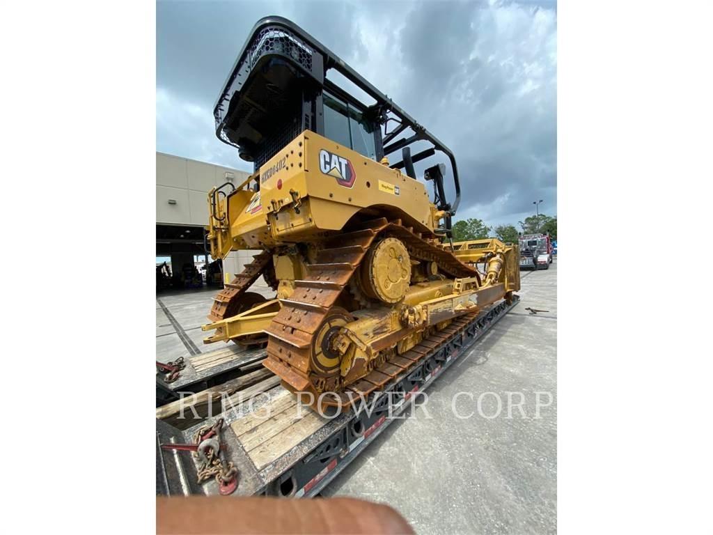 CAT D6XL Dozer cingolati