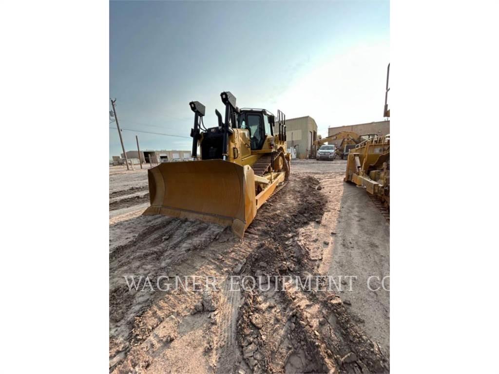 CAT D7 Dozer cingolati