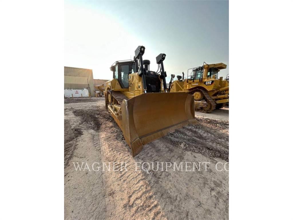 CAT D7 Dozer cingolati