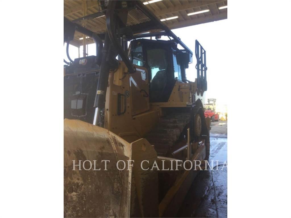 CAT D7 Dozer cingolati
