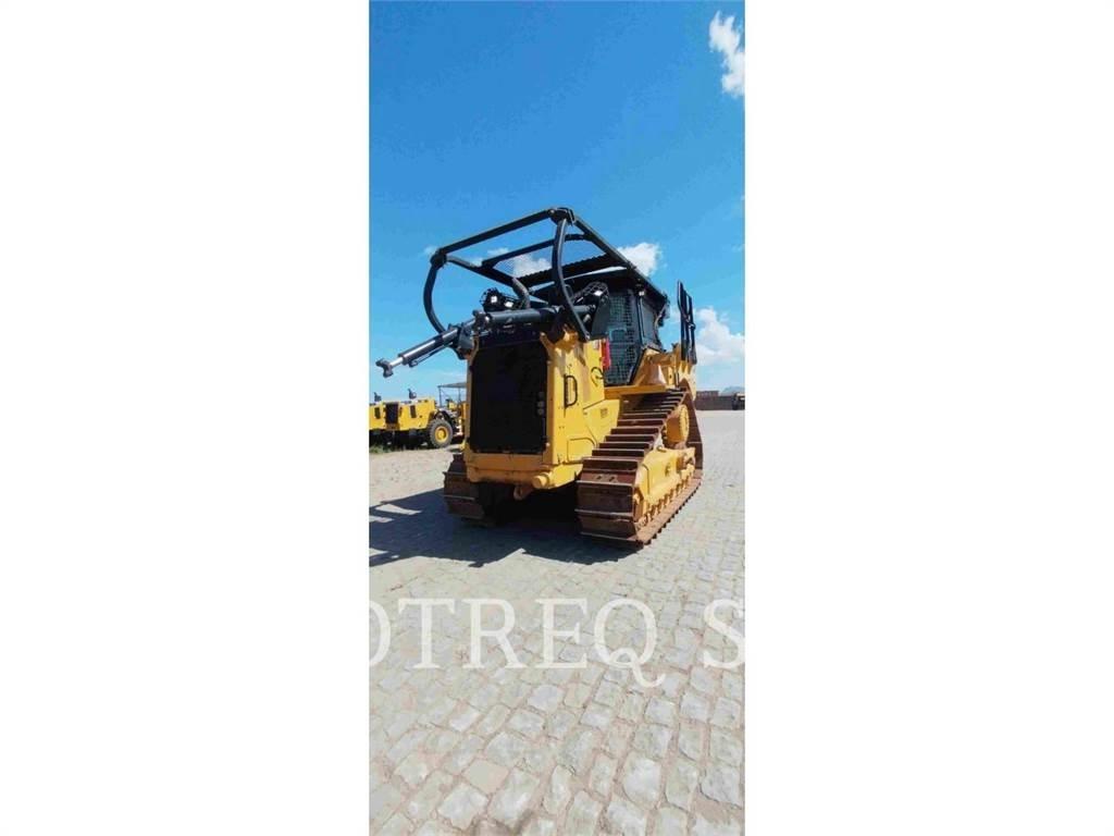 CAT D7 Dozer cingolati