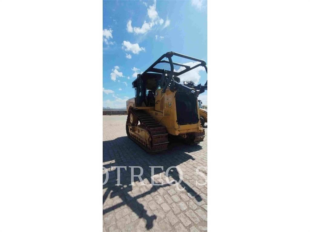 CAT D7 Dozer cingolati