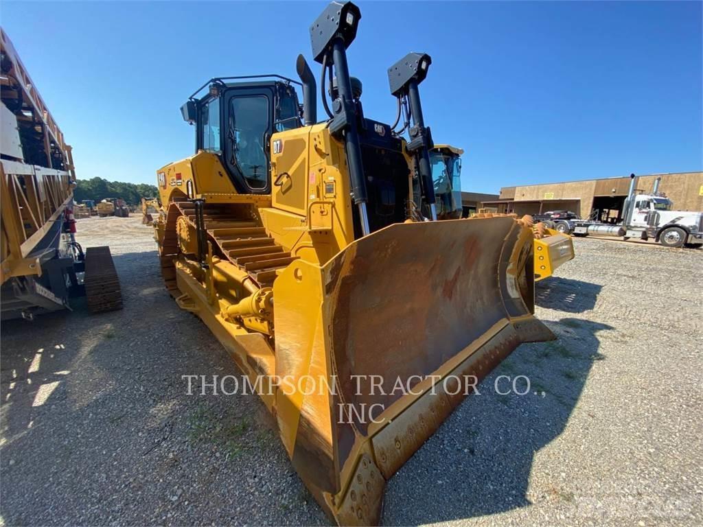 CAT D7 Dozer cingolati