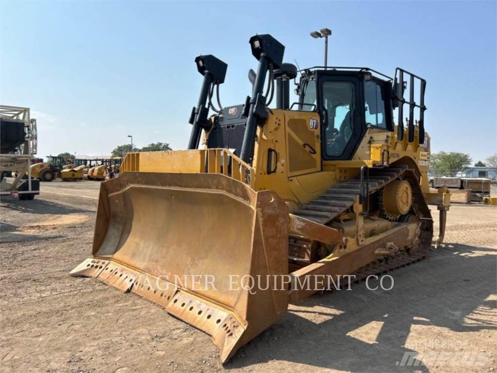 CAT D7 Dozer cingolati