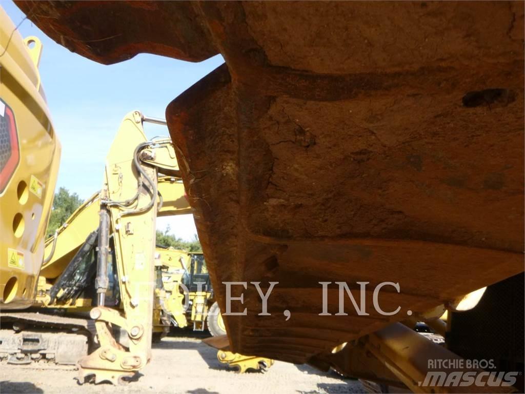 CAT D7-17 Dozer cingolati