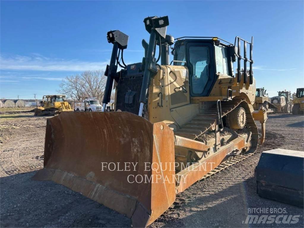 CAT D7-17SUX Dozer cingolati