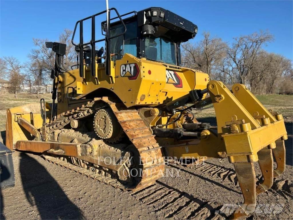 CAT D7-17SUX Dozer cingolati
