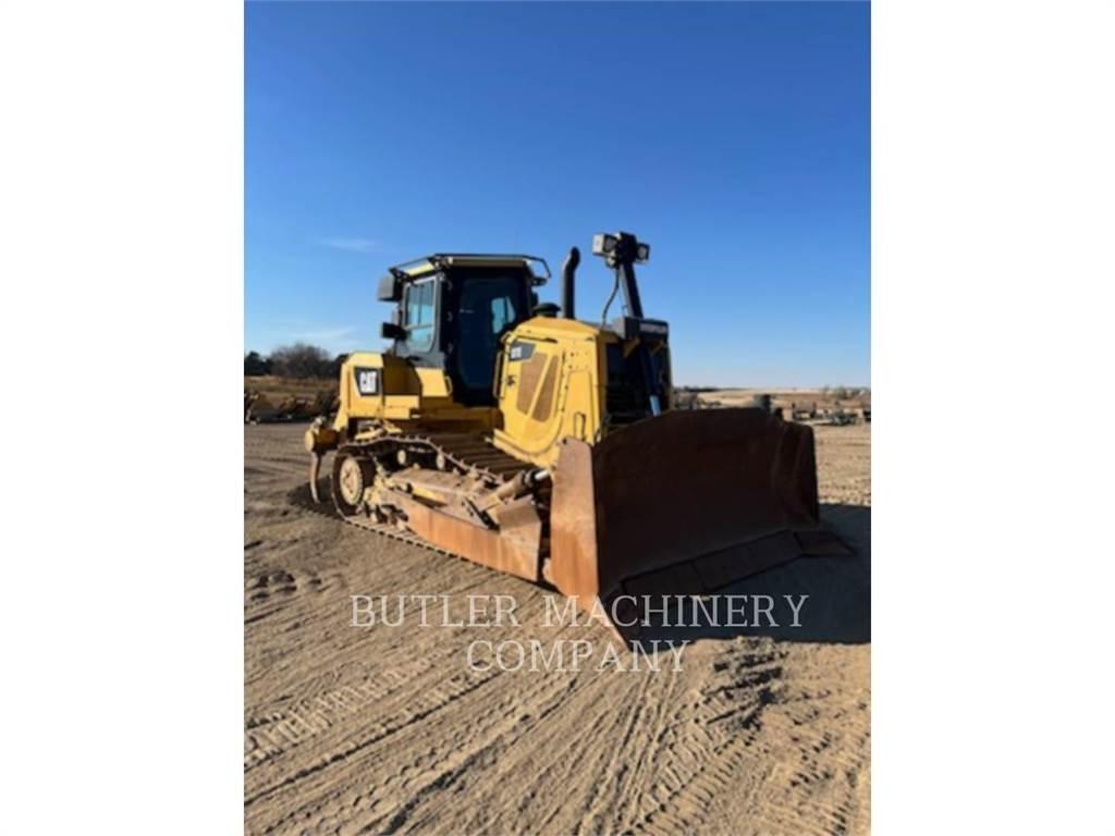 CAT D7E Dozer cingolati