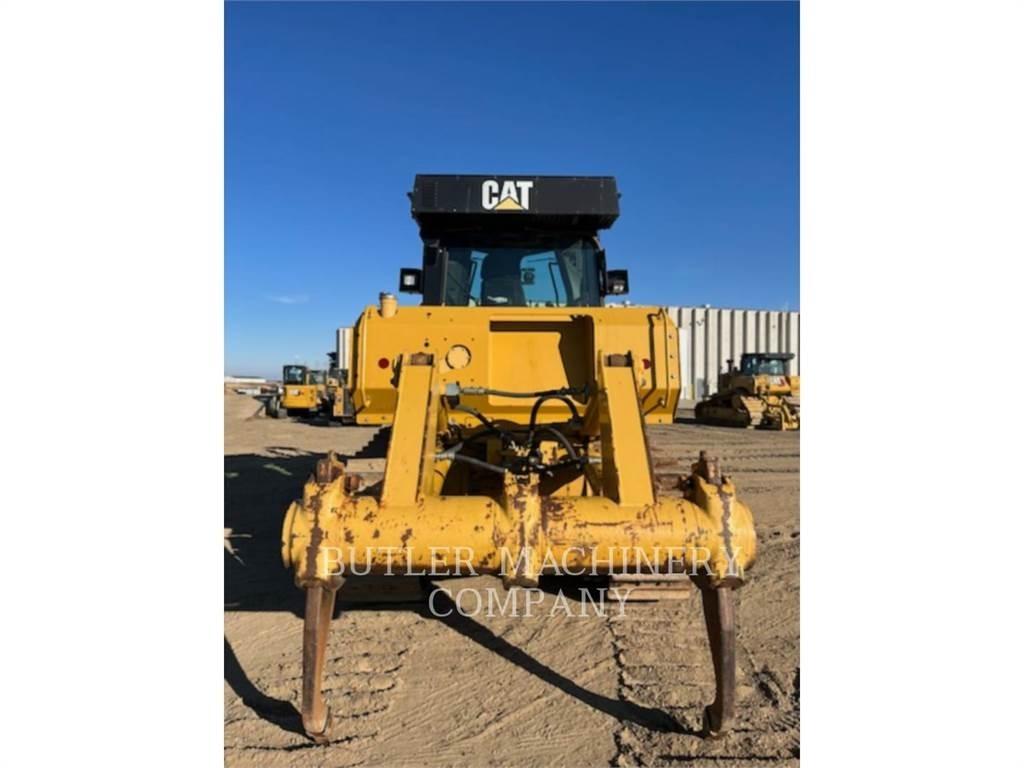 CAT D7E Dozer cingolati