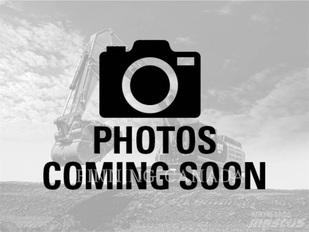 CAT D7E Dozer cingolati